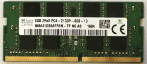 SKhynix 8GB PC4-2133P-SE0-10