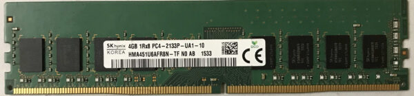 SKhynix 4GB PC4-2133P-UA1-10